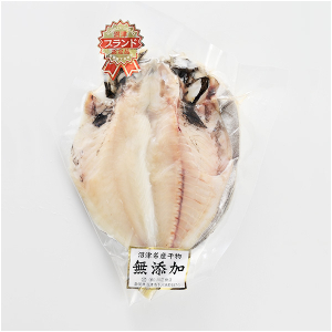 干物　エボダイ開き　1枚
