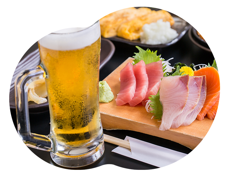 飲食事業部